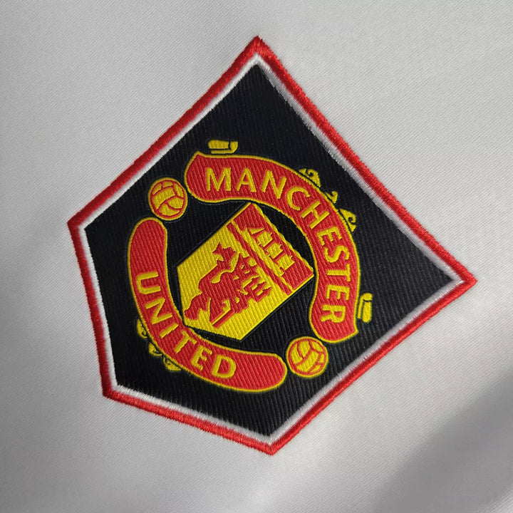 Manchester United 22/23 Away - Long Sleeve