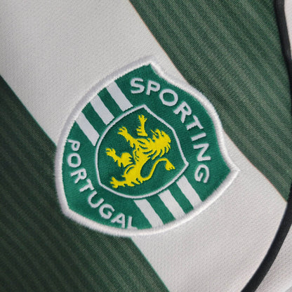 Sporting 02/03 - Langarm
