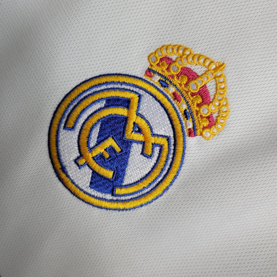 Real Madrid 23/24