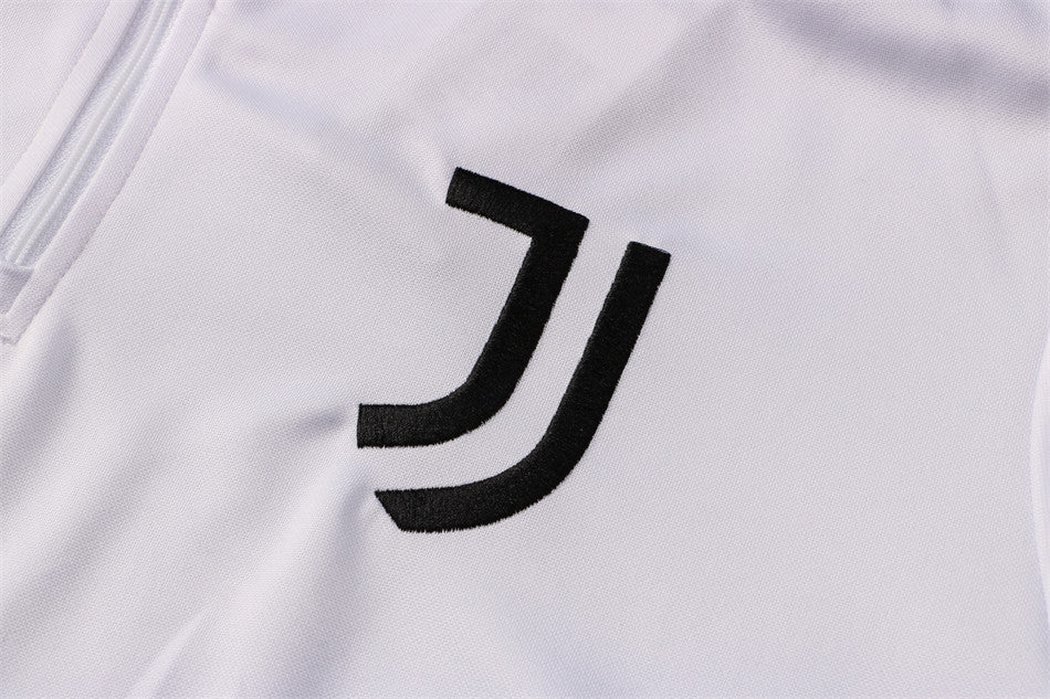 Juventus 23/24 - Training Suit - 1/2 Zip