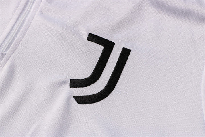 Juventus 23/24 - Training Suit - 1/2 Zip