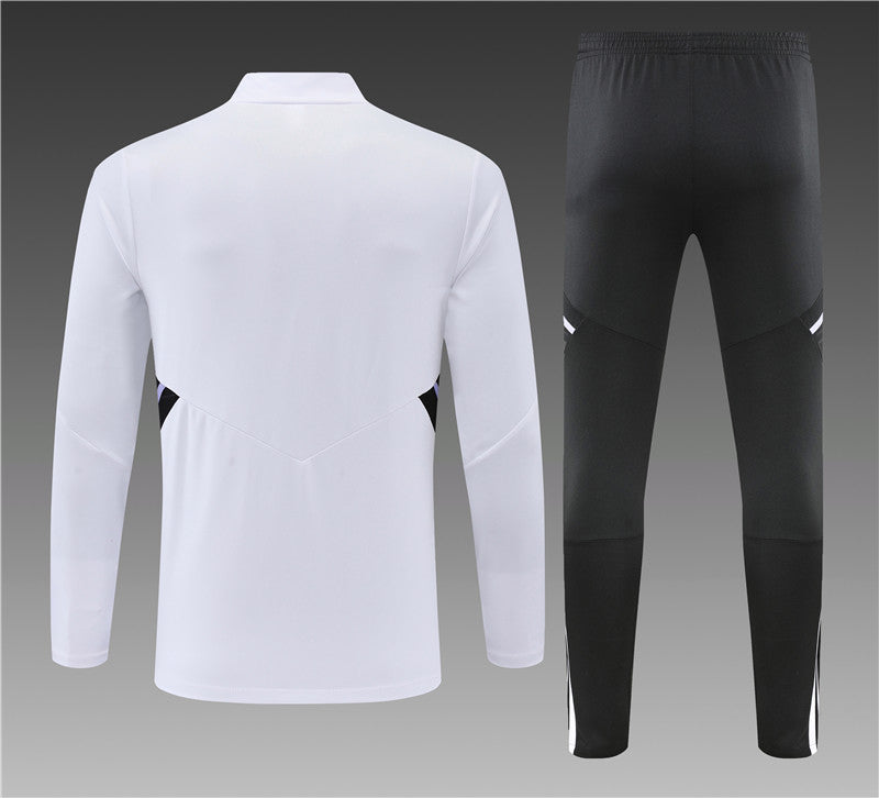 Real Madrid 23/24 - Training Shirt - 1/2 Zip