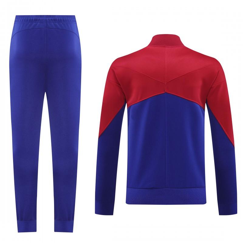 Barcelona 24/25 - Training Suit - Full Zip