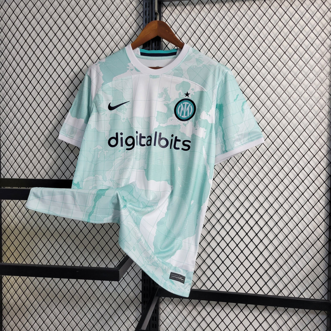 Inter Milan 22/23 Away