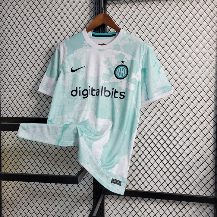 Inter Milan 22/23 Away