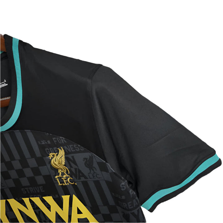 Liverpool 24/25 - Special Edition