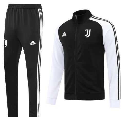Juventus 23/24 - Training Suit - Full Zip