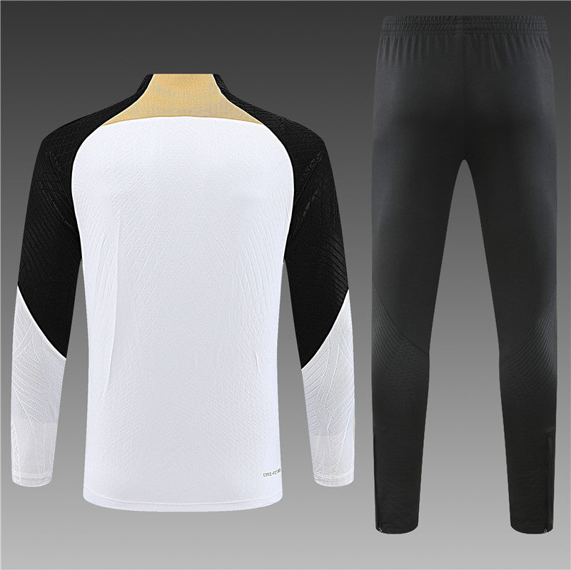 Chelsea 23/24 - Training Suit - 1/2 Zip