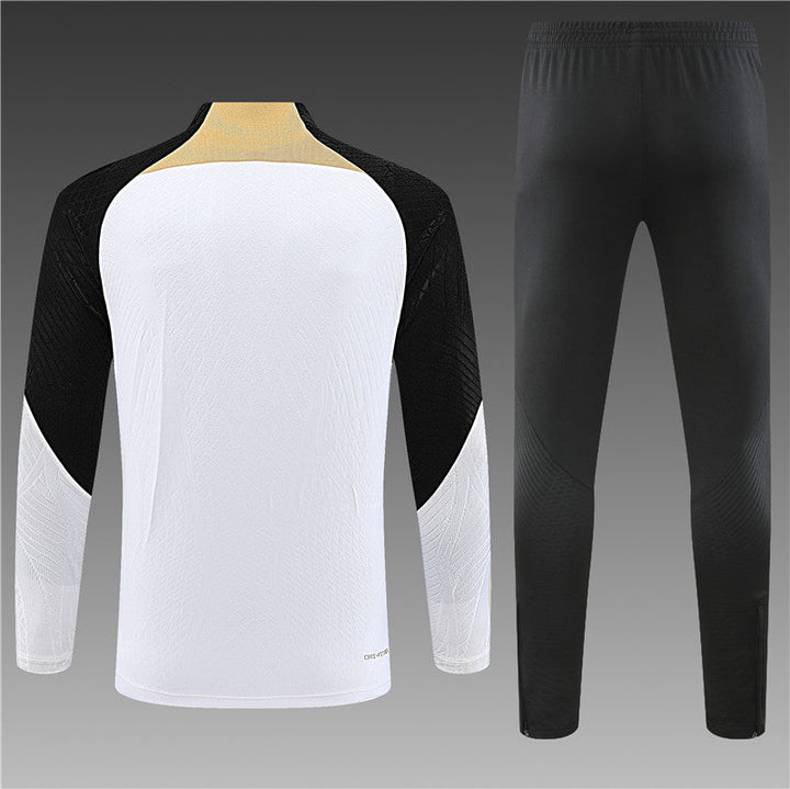 Chelsea 23/24 - Training Suit - 1/2 Zip
