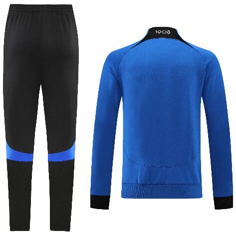 Inter Milan 23/24 - Training Suit - Full Zip