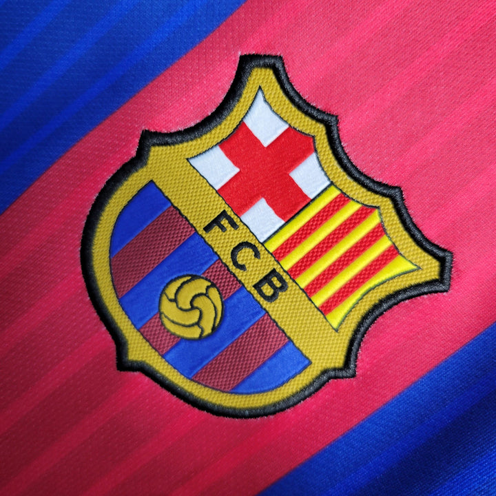 Barcelona 16/17