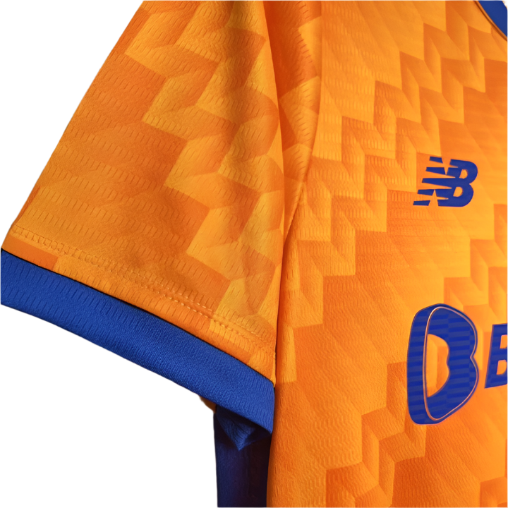 FC Porto 24/25 Away