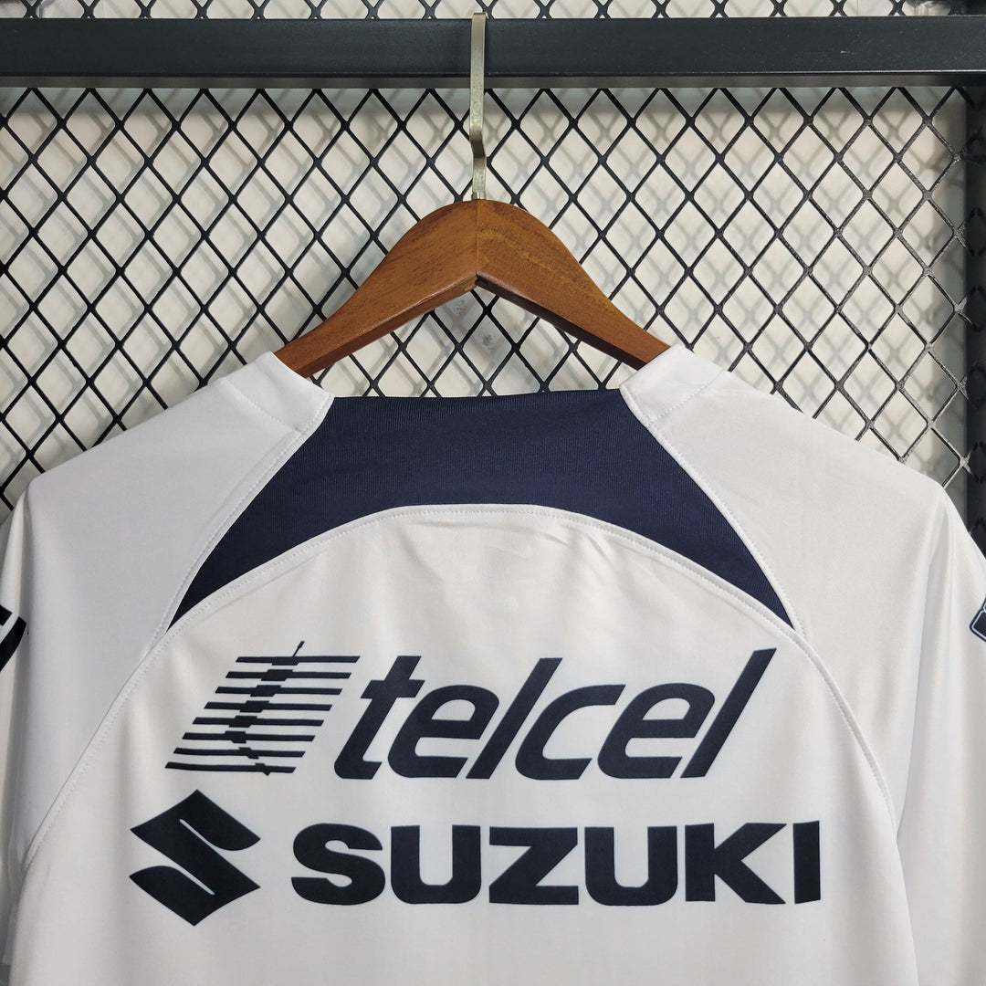 Pumas 23/24
