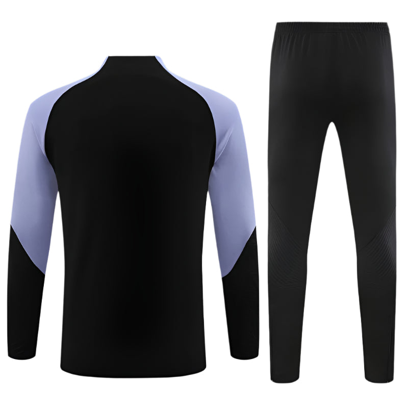 Tottenham Hotspur F.C. 24/25 - Training Shirt - 1/2 Zip
