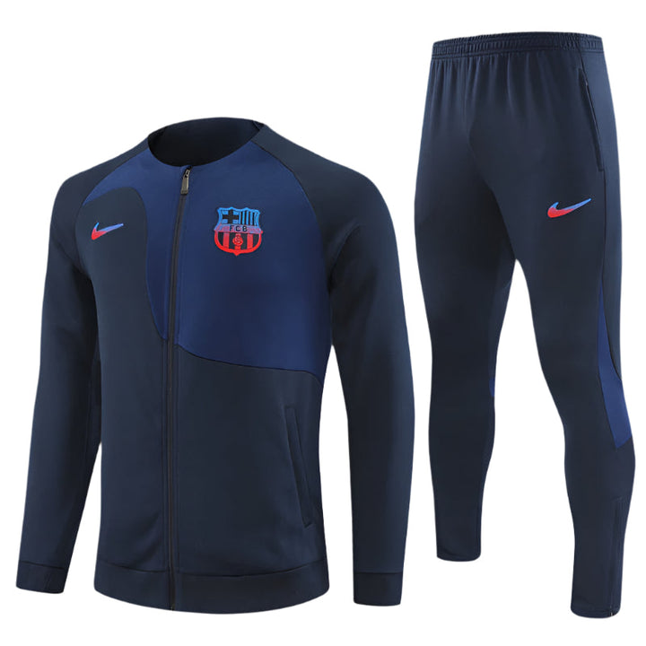 Barcelona 23/24 - Full Zip Training Suit