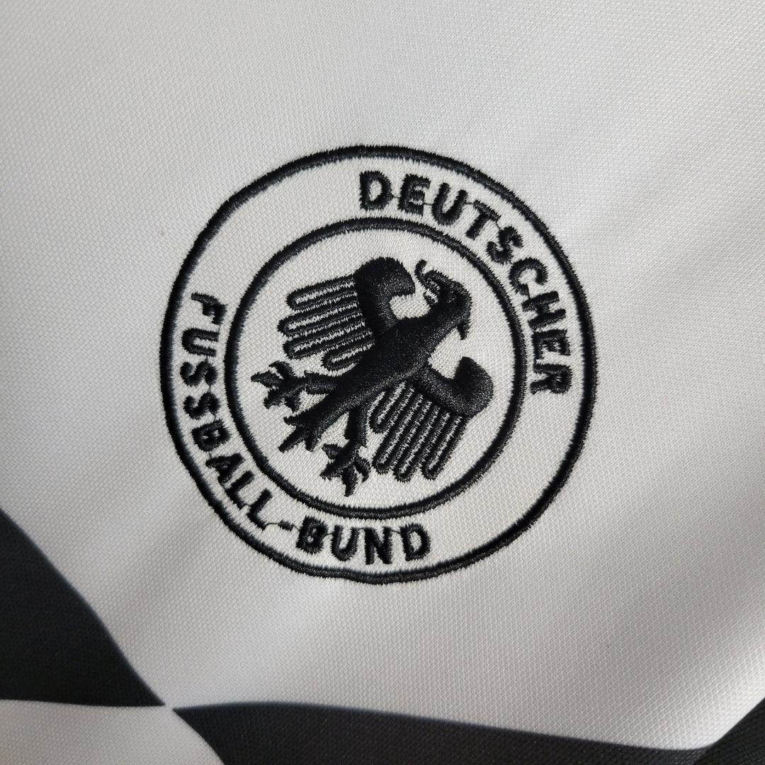 Germany 90/91
