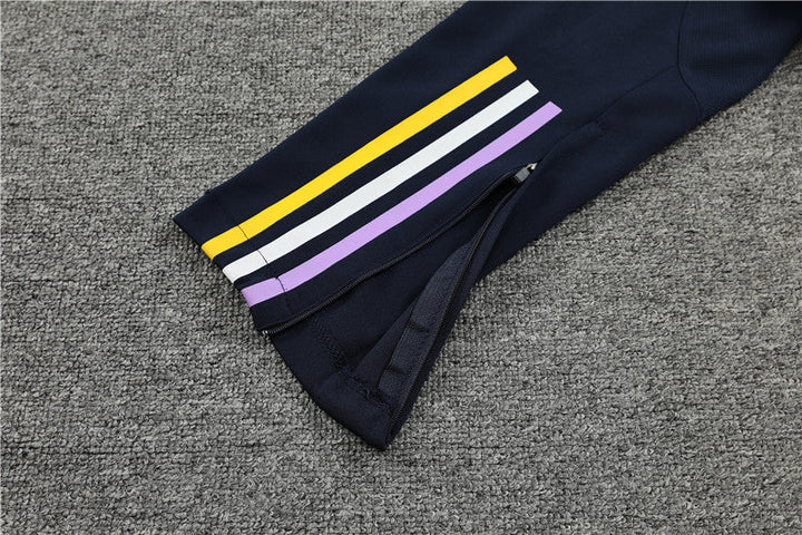 Real Madrid 24/25 - Training Jersey - 1/2 Zip