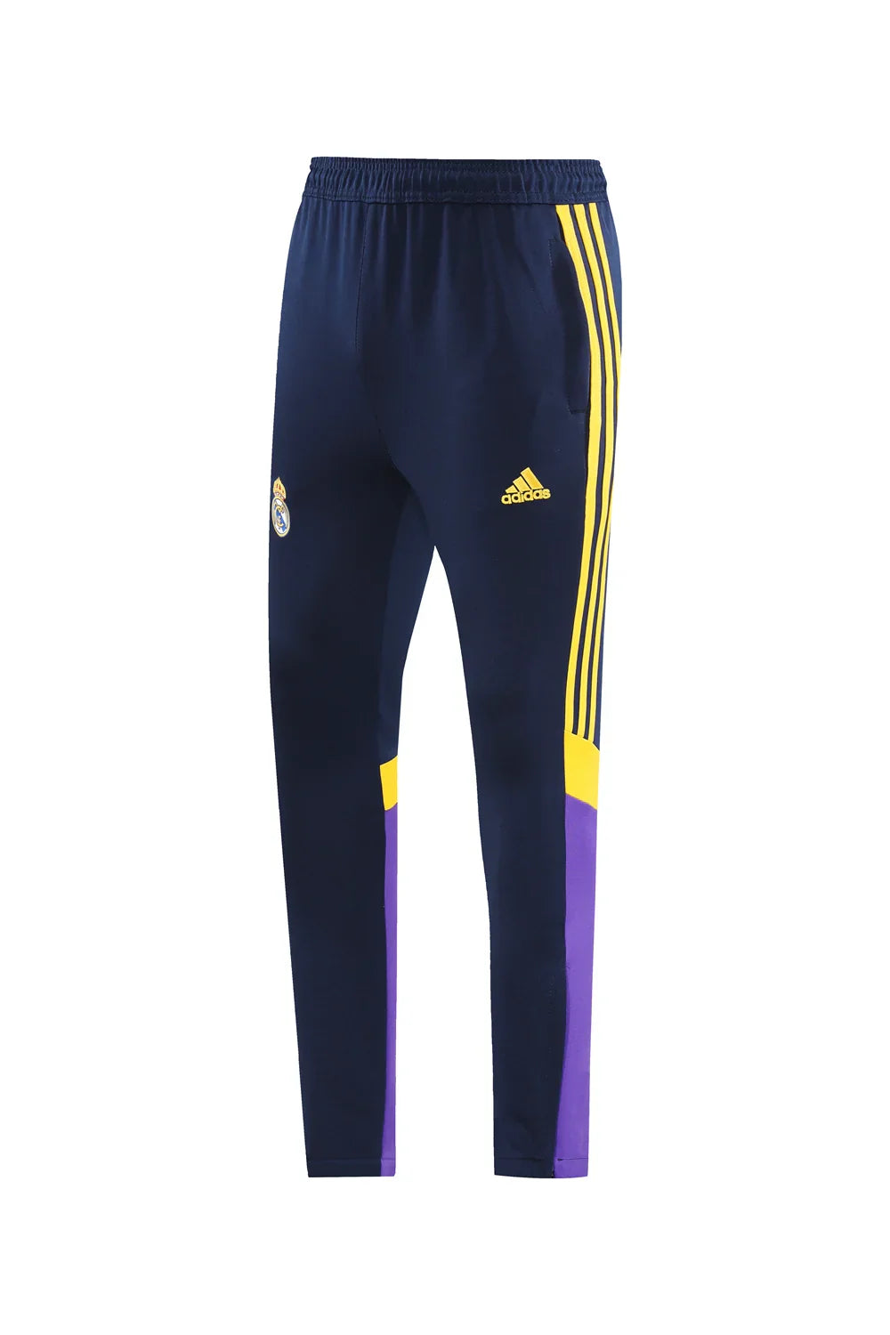 Real Madrid 24/25 - Training Kit - Full Zip
