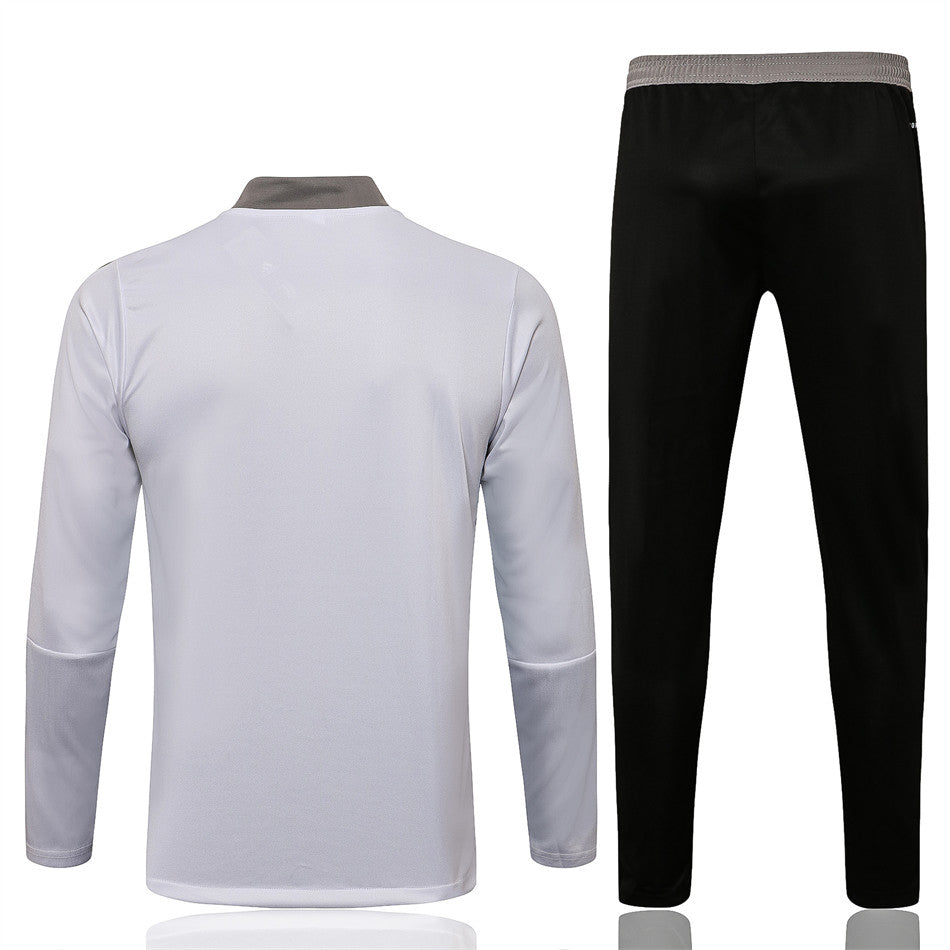 Juventus 23/24 - Training Suit - 1/2 Zip