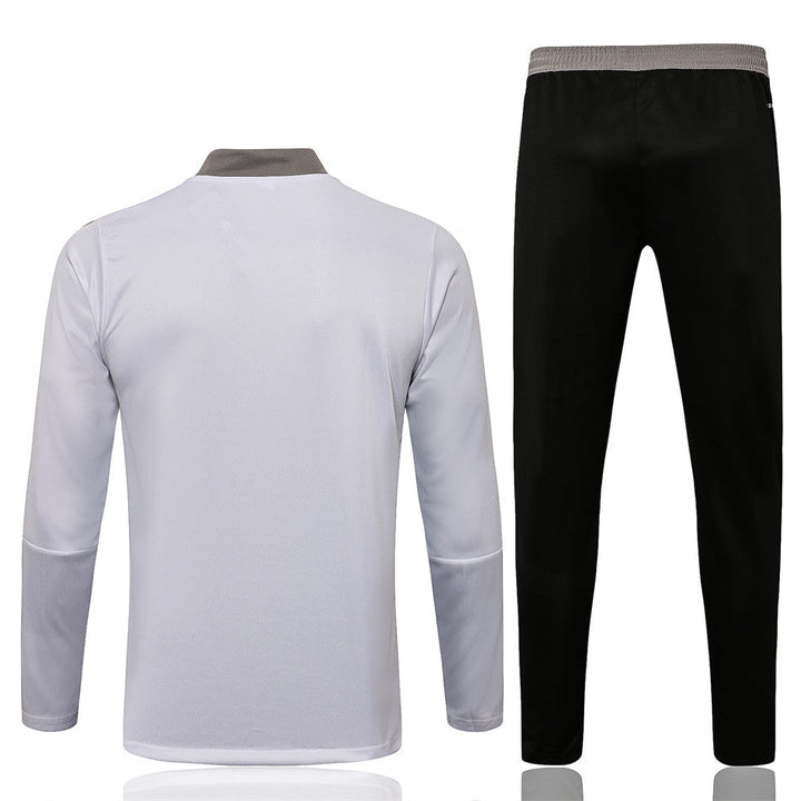Juventus 23/24 - Training Suit - 1/2 Zip