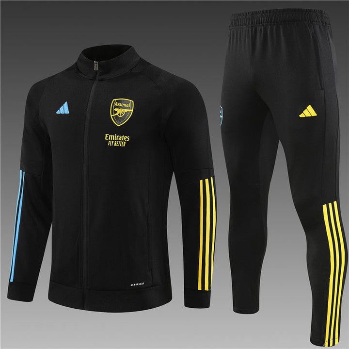 Arsenal 23/24 - Training Set - Complete Zip