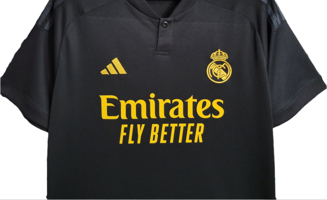 Real Madrid 23/24 Third