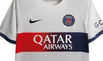 PSG 23/24 Auswärts