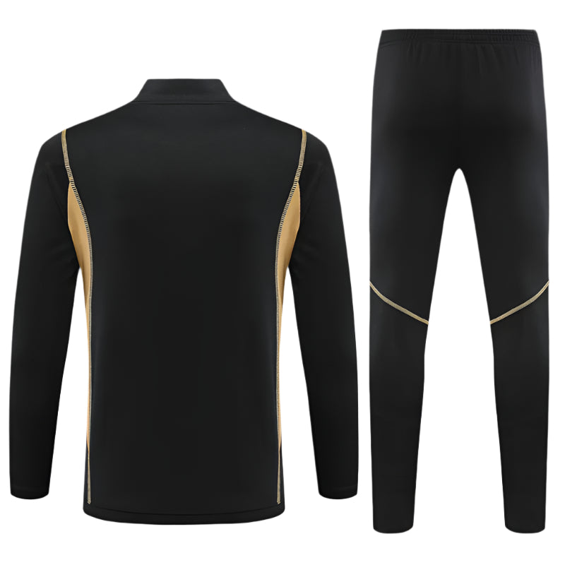 Argentina 23/24 - Training Fato - 1/2 Zip