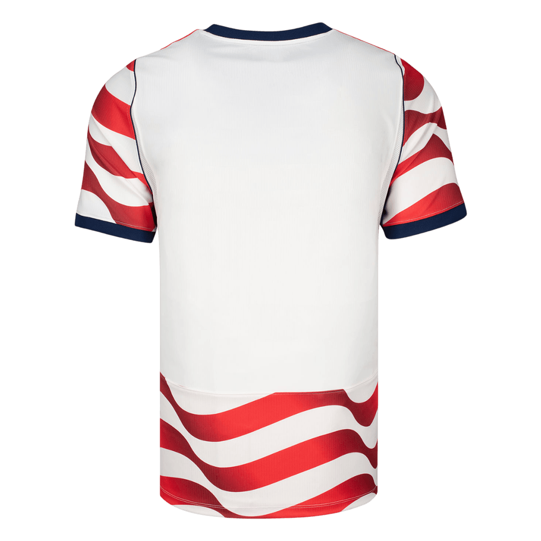 USA Casa Camisa 2026