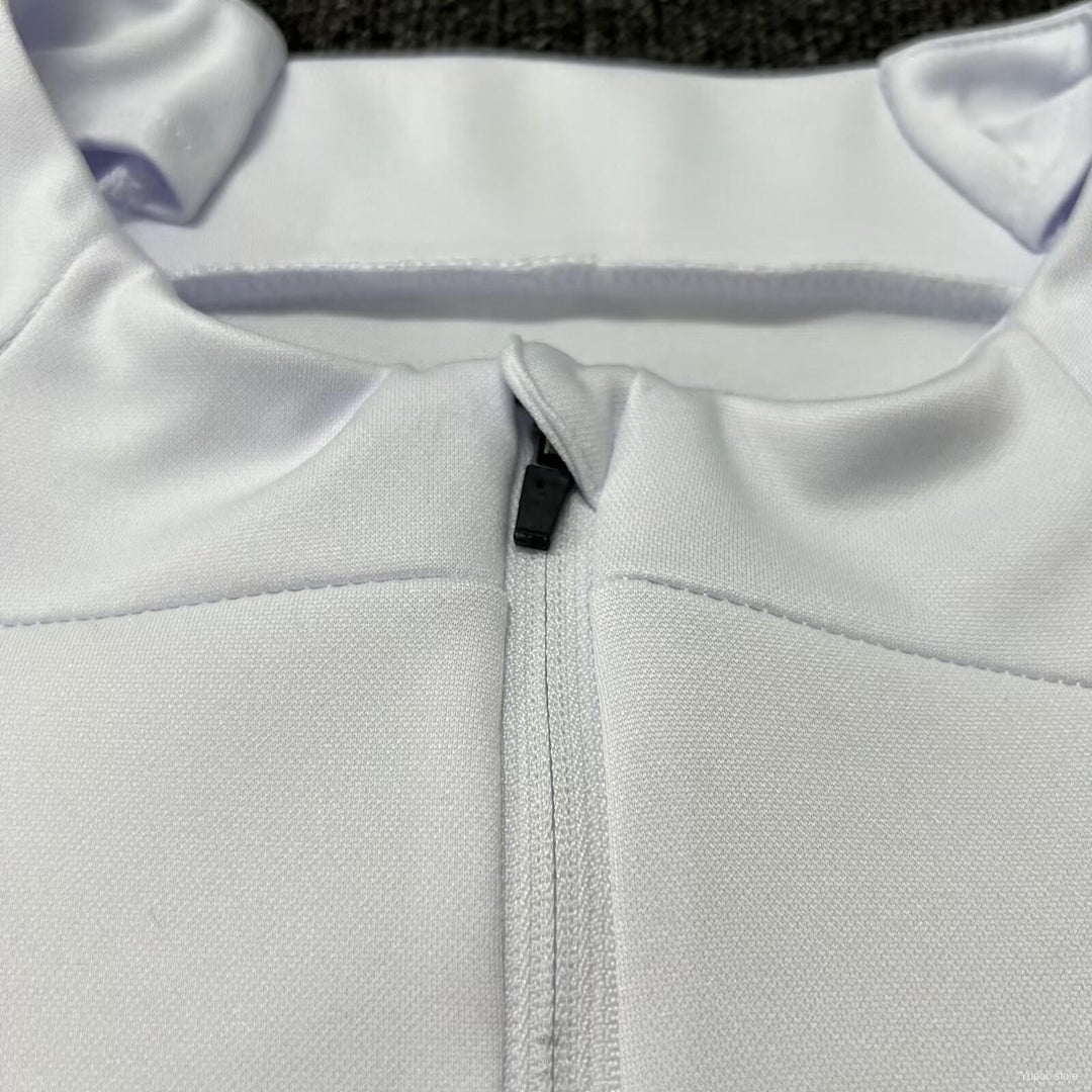 Sporting 24/25 - Training Suit - 1/2 Zip