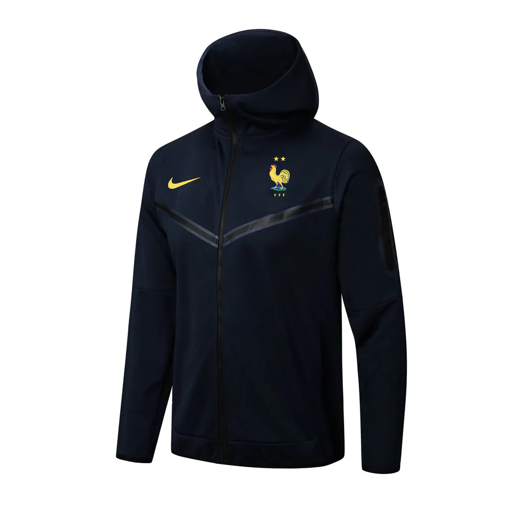 France 24/25 - Training Suit - Full Zip
