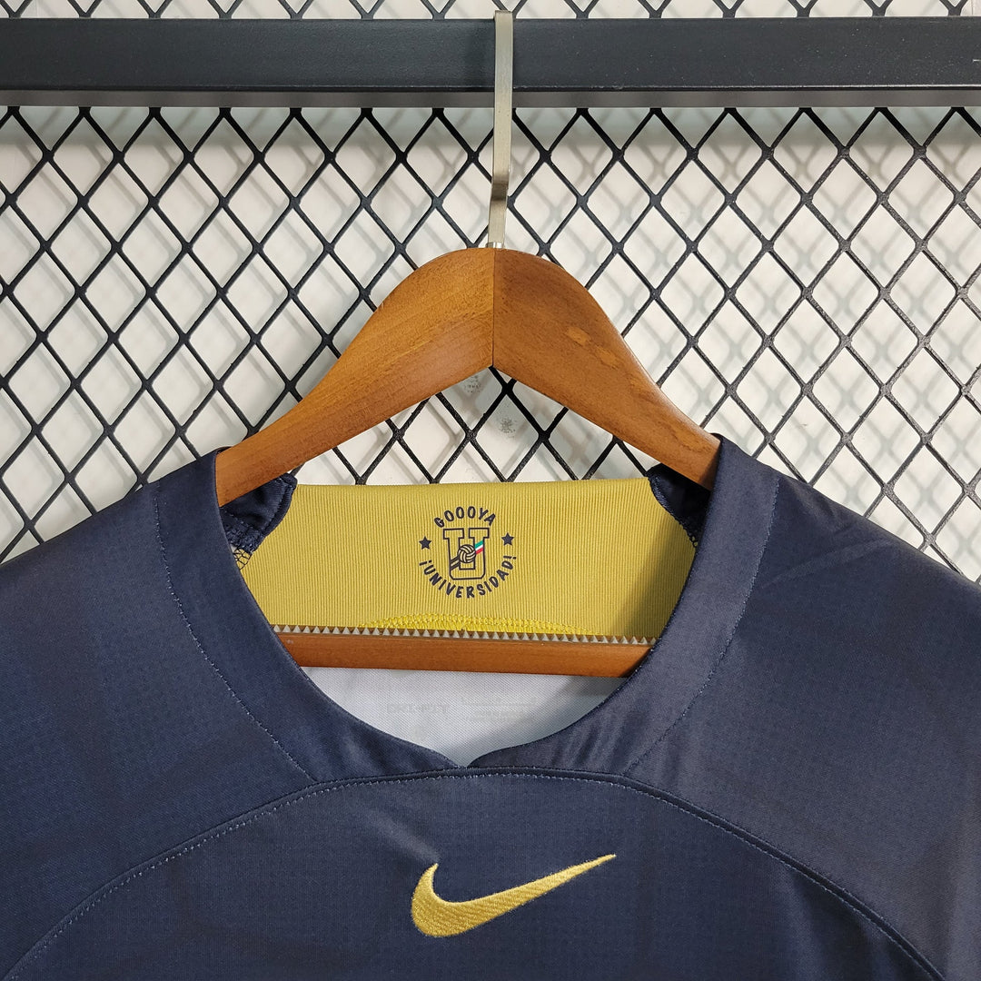 Pumas 23/24 Away