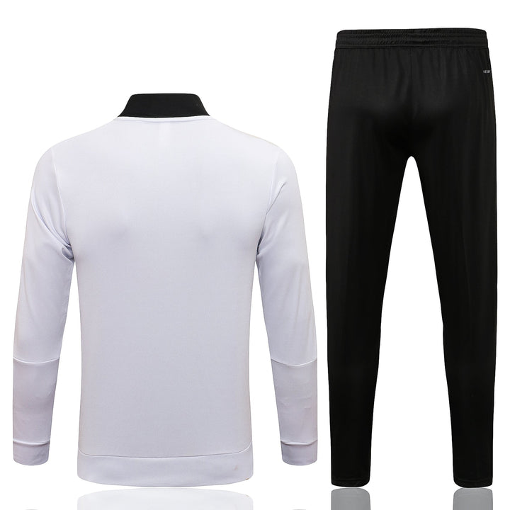 Benfica 24/25 - Full Zipper Training Suit