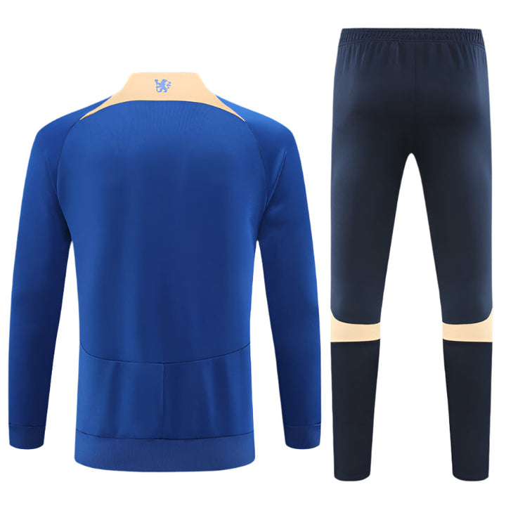 Chelsea 23/24 - Full Zip Training Suit