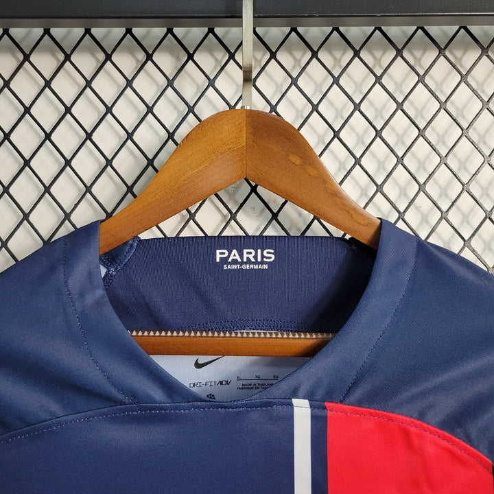 PSG 23/24 - Long Sleeve