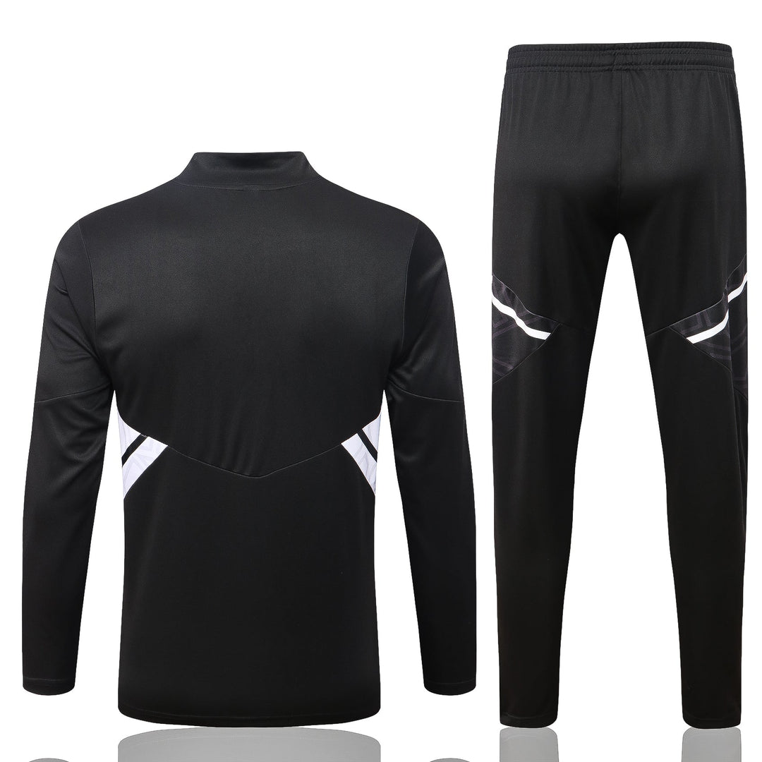 Juventus 23/24 - Training Tracksuit - 1/2 Zip