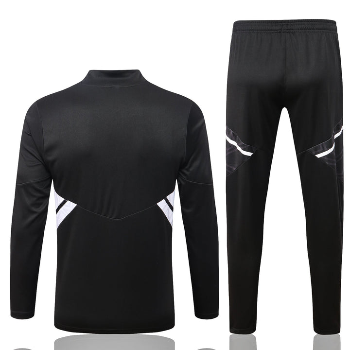 Juventus 23/24 - Training Tracksuit - 1/2 Zip