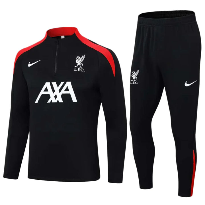 Liverpool 24/25 - Training Jersey - 1/2 Zip