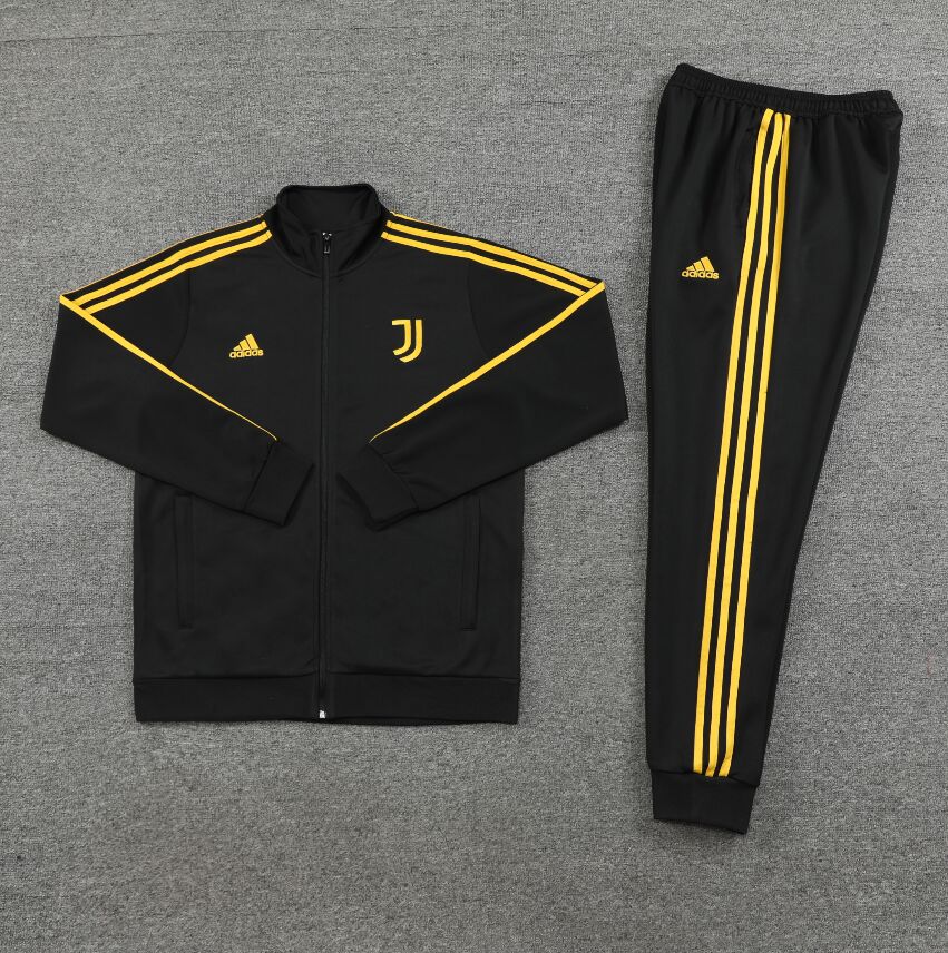 Juventus 23/24 - Training Suit - Full Zip