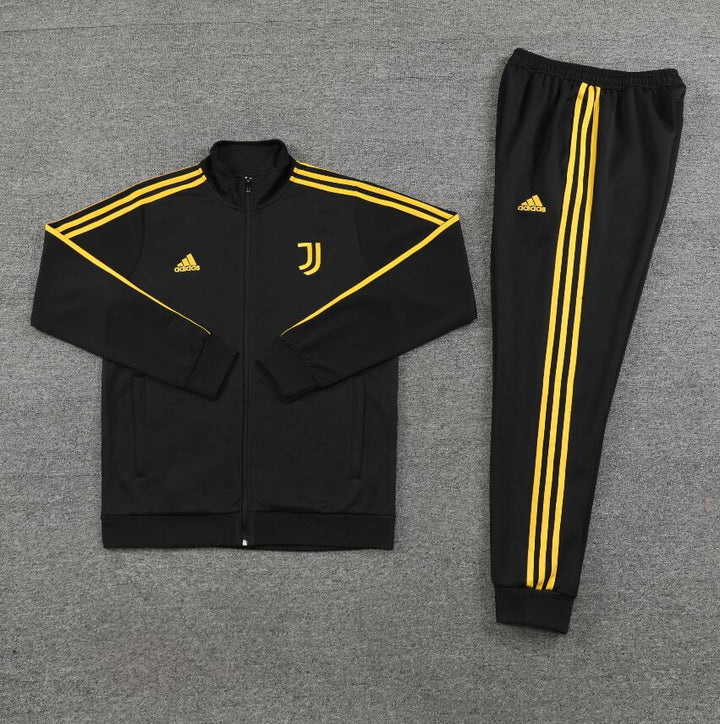 Juventus 23/24 - Training Suit - Full Zip