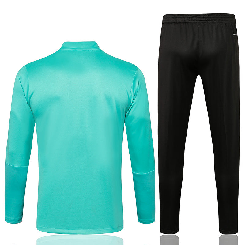 Arsenal 23/24 - Training Jersey - 1/2 Zip