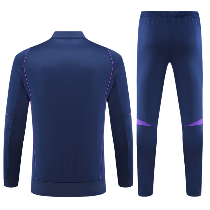 Argentina 23/24 - Full Zip Training Suit