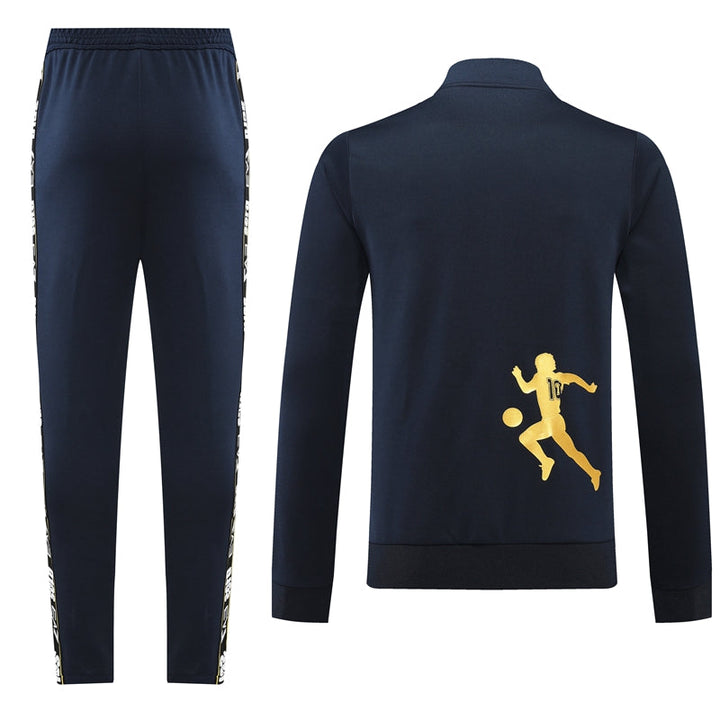 Naples 23/24 - Training Suit - Full Zip