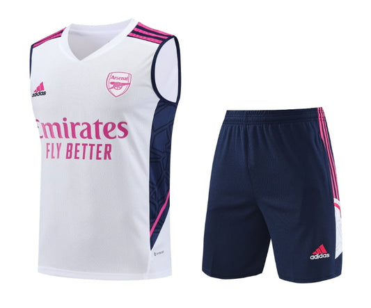 Arsenal 23/24 - Training Kit - Sleeveless