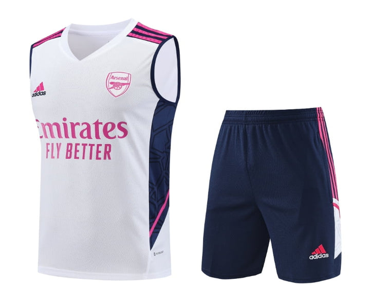 Arsenal 23/24 - Training Kit - Sleeveless