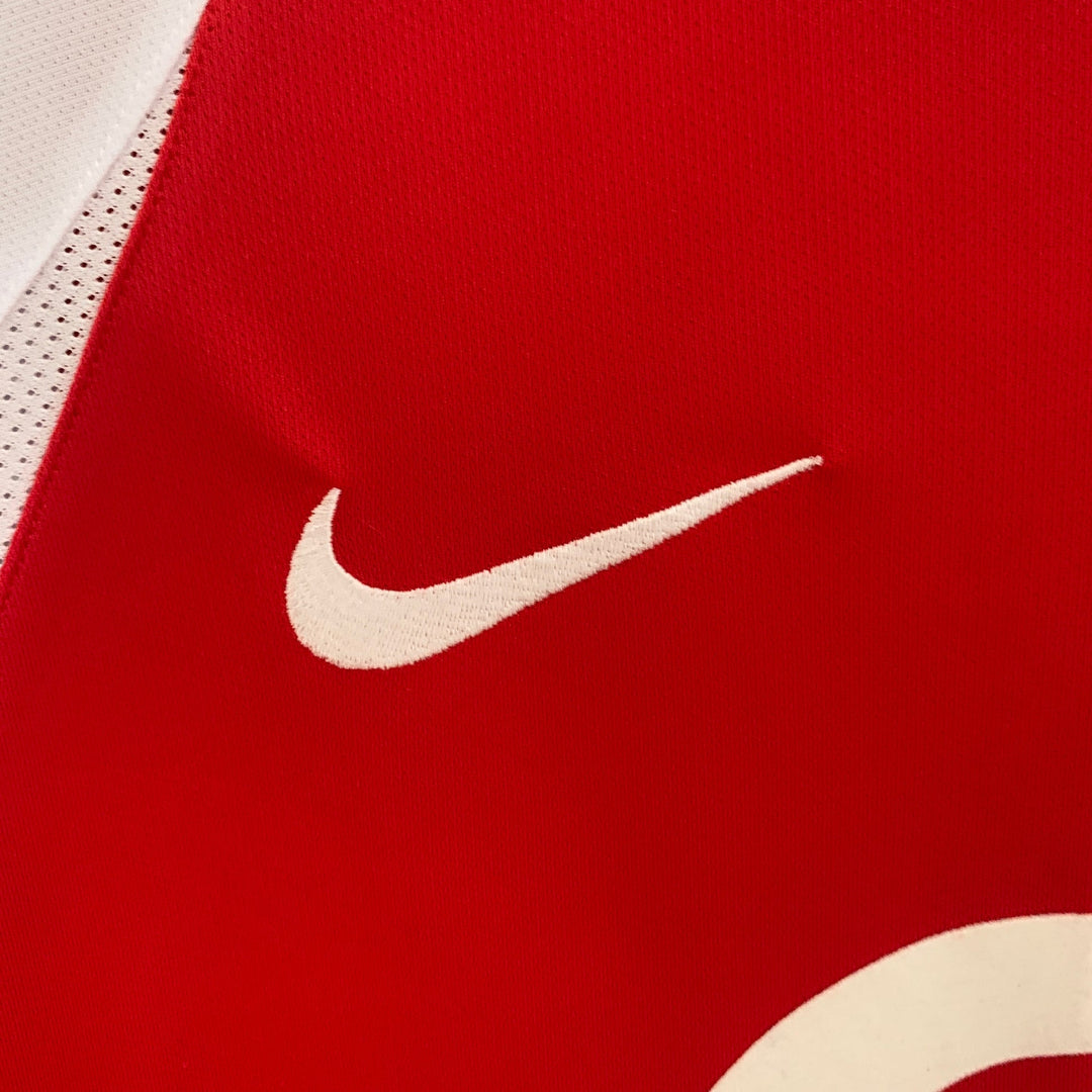 Arsenal 02/03 Long Sleeve