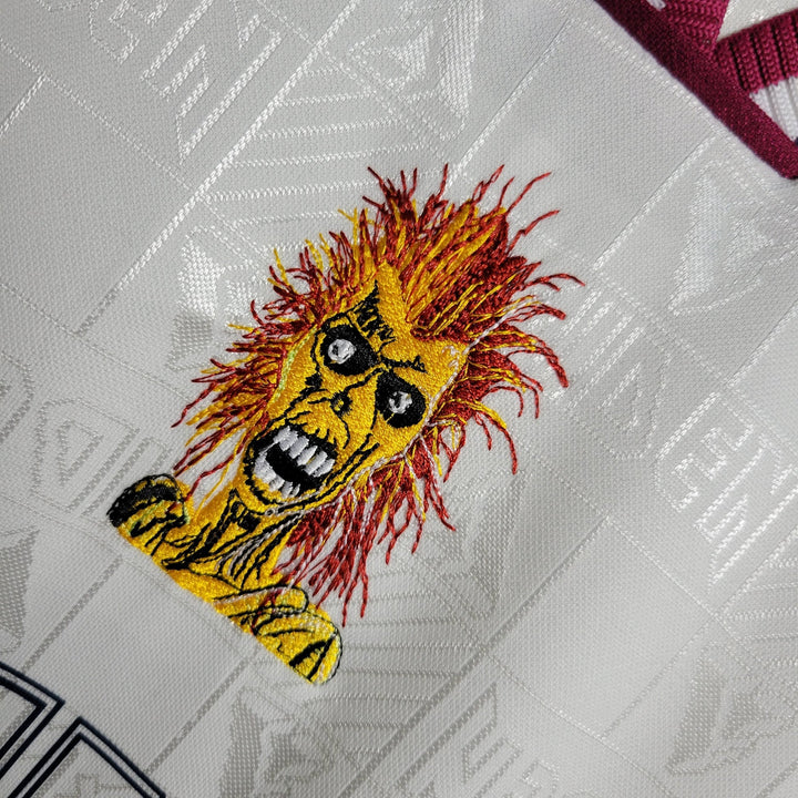 West Ham 99/00 - Special Edition
