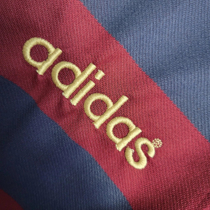 Newcastle United 95/96 Away