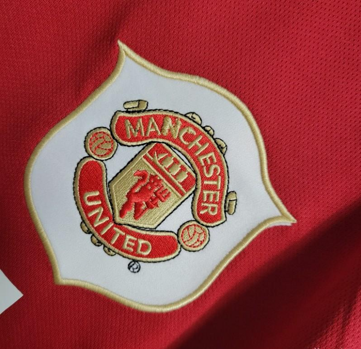 Manchester United 06/07