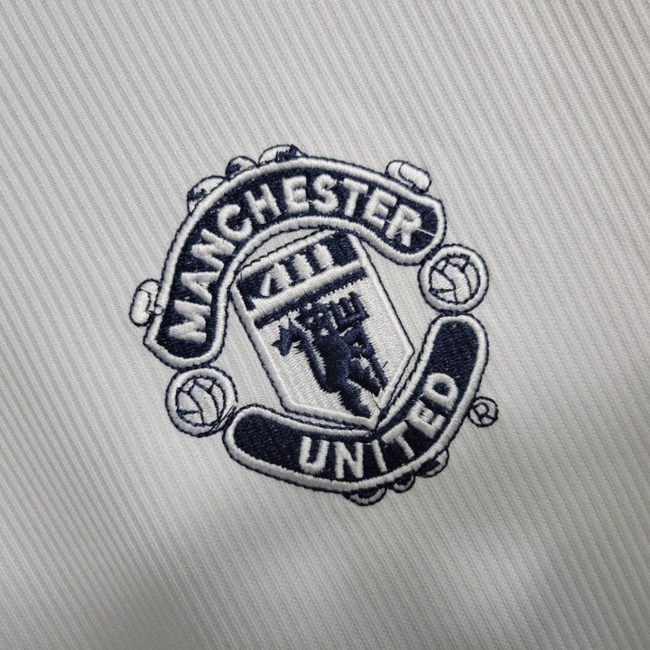 Manchester United 99/00 Away - Long Sleeve